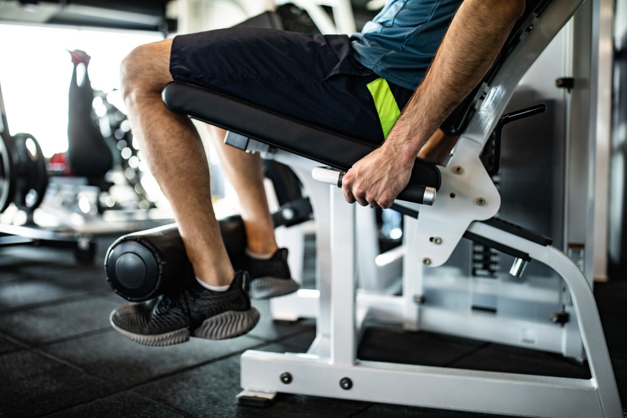 FitSafe bild Kriterien